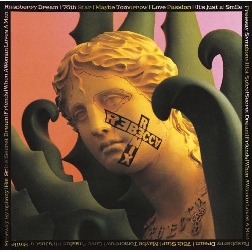 CD / レベッカ / リミックス・レベッカ (Blu-specCD2) - メルカリ