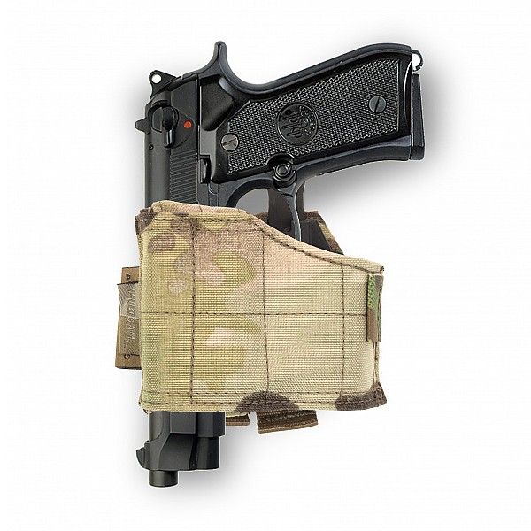 WARRIOR ASSAULT SYSTEMS ユニバーサルピストルホルスター