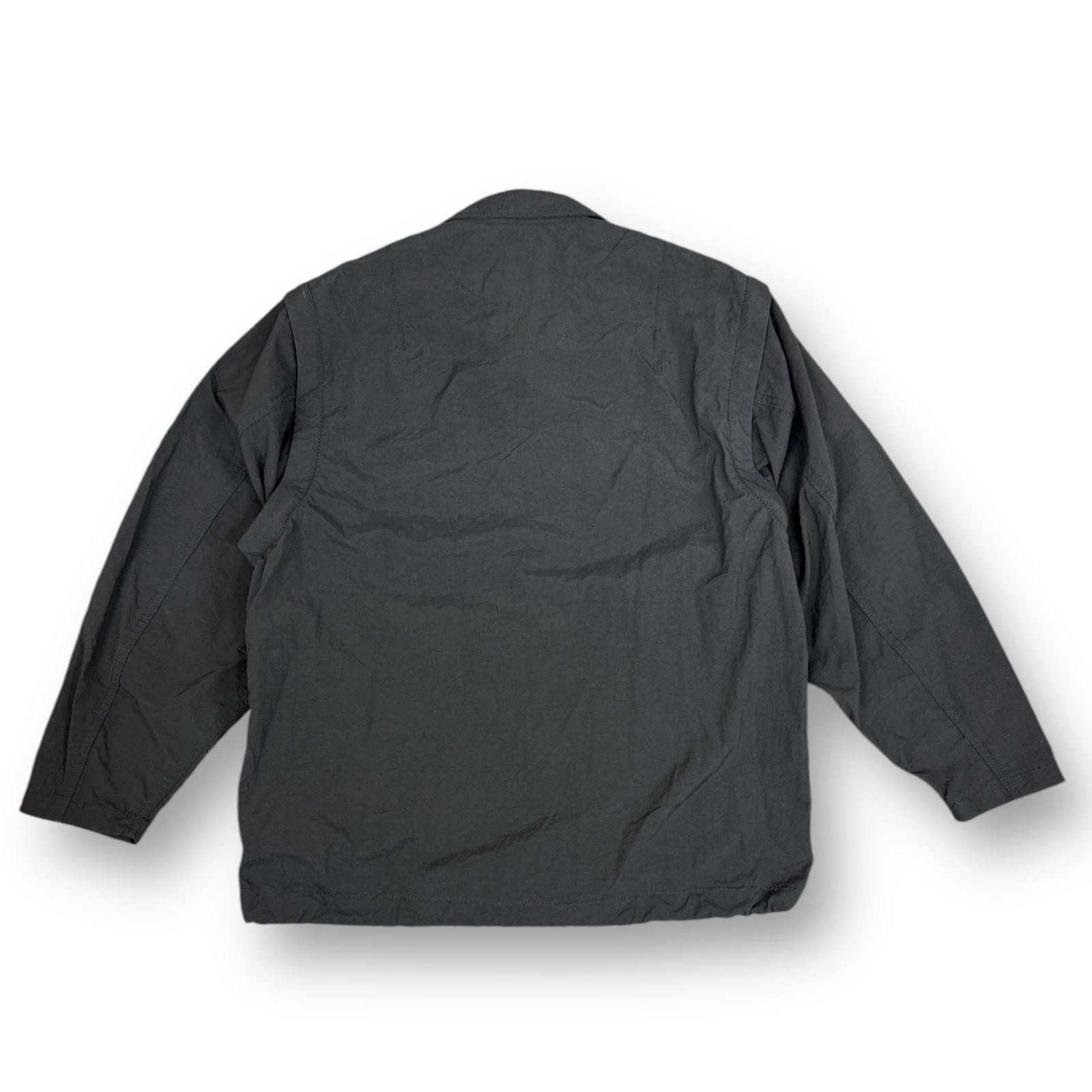 STONE MASTER 24SS SM FIELD Detachable JACKET フィールド