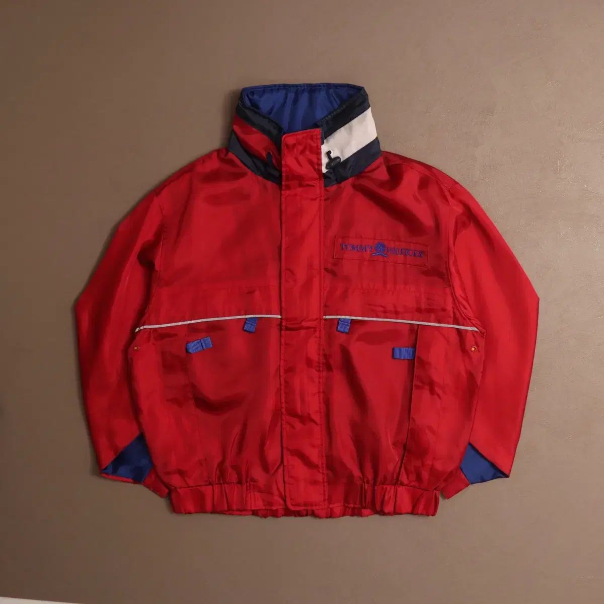 トミーヒルフィガー 90s Tommy Hilfiger(トミーヒルフィガー) オールド 