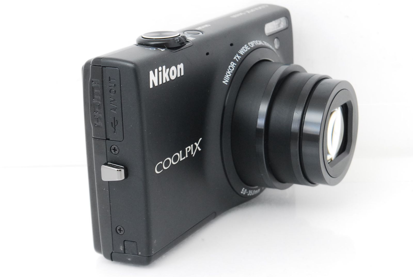 ❤️コンパクト＆高画質✨旅行のベストパートナー☆ニコン COOLPIX