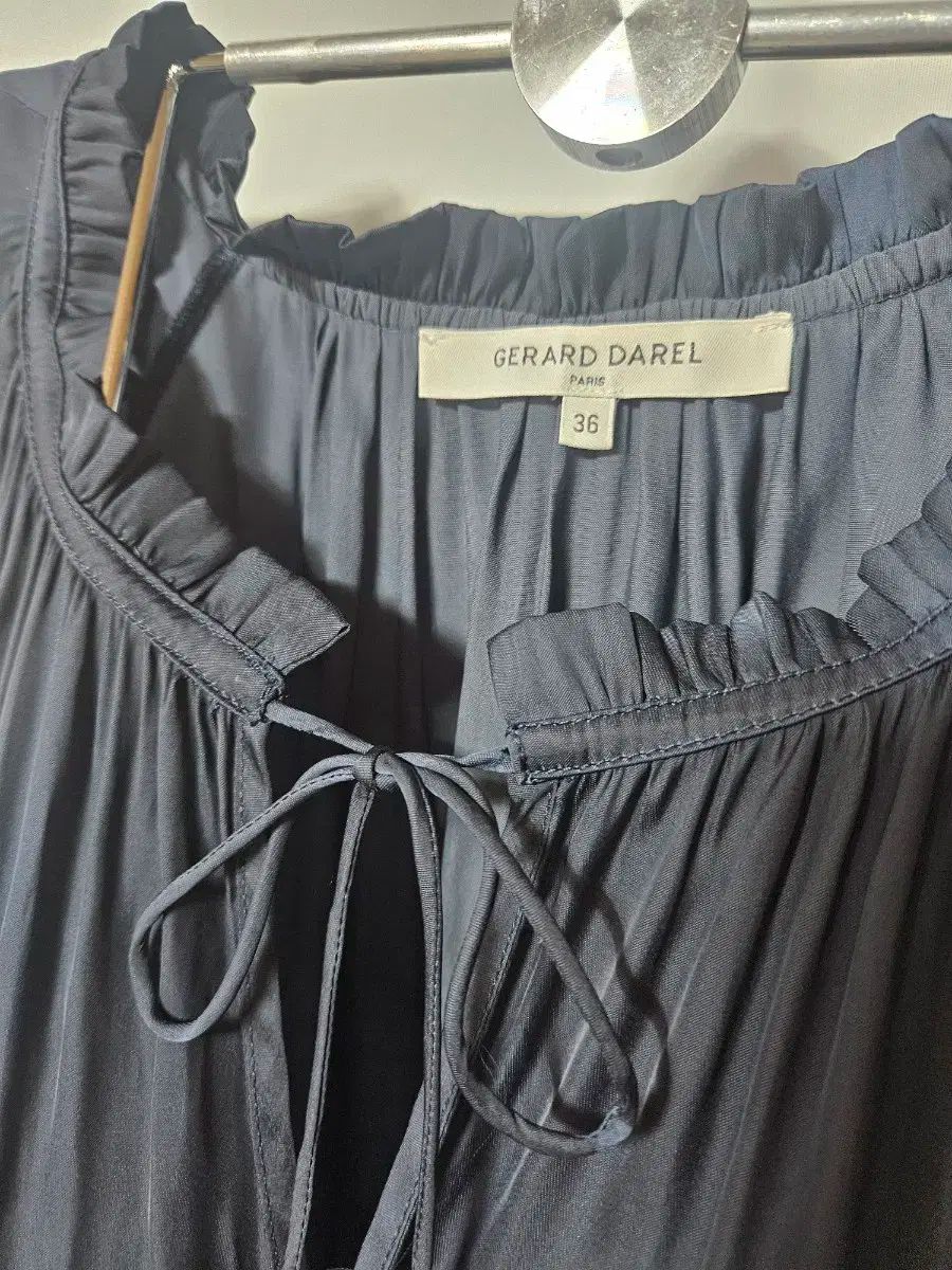 ジェラールダレル ロング