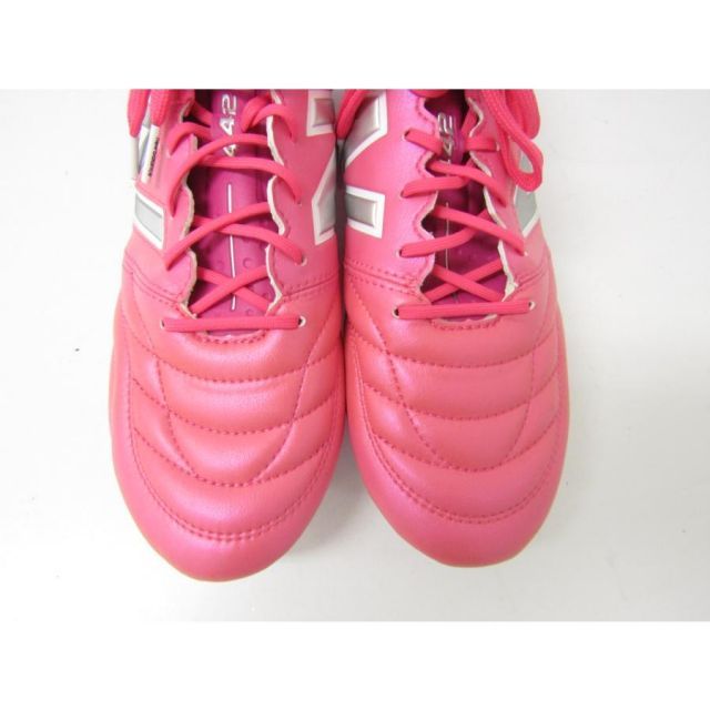 New Balance ニューバランス 442 V2 Pro HG Dモデル サイズ 27.5cm SP10762 OLIVEOS_COM_TR