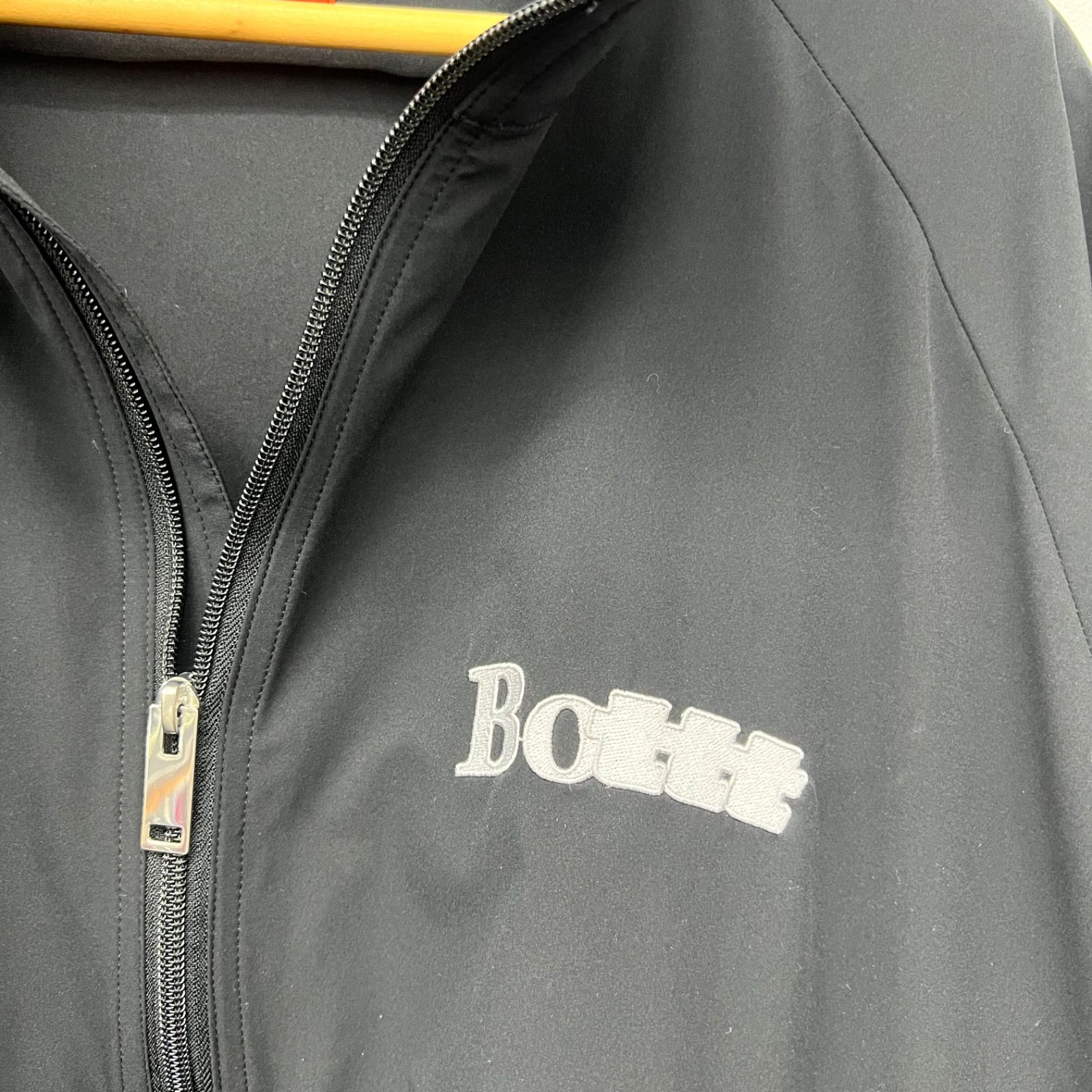 BoTT TTT_MSW Nylon Jacket