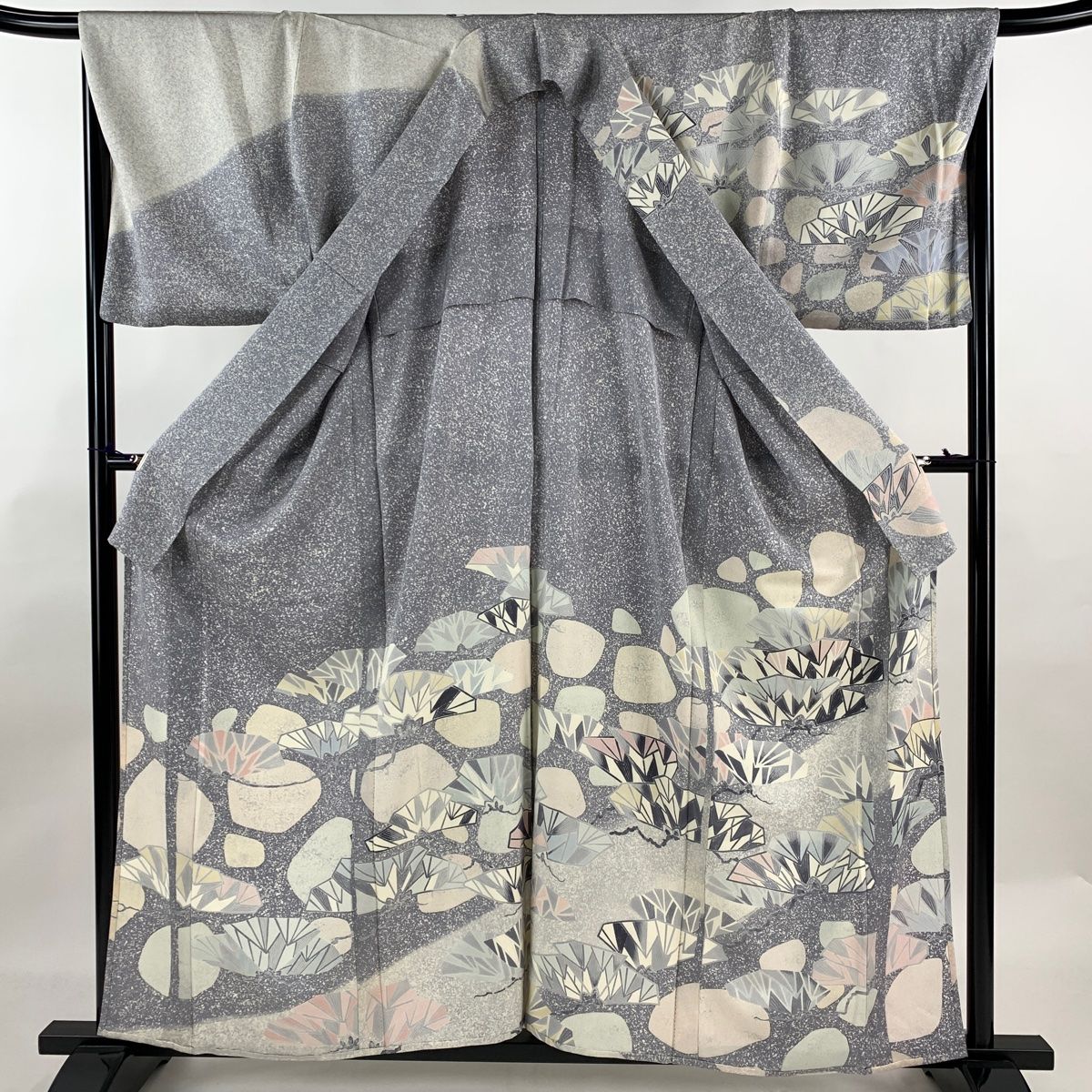 松 幾何学