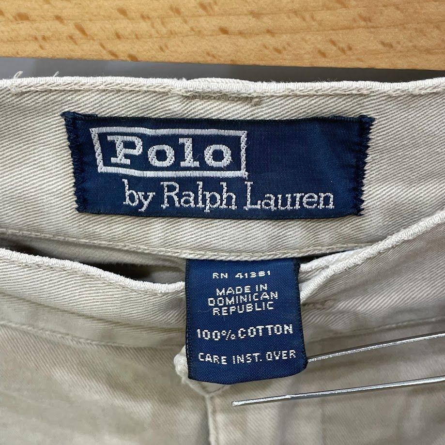 90's vintage Polo by Ralph Lauren 90年代 ポロバイラルフローレン