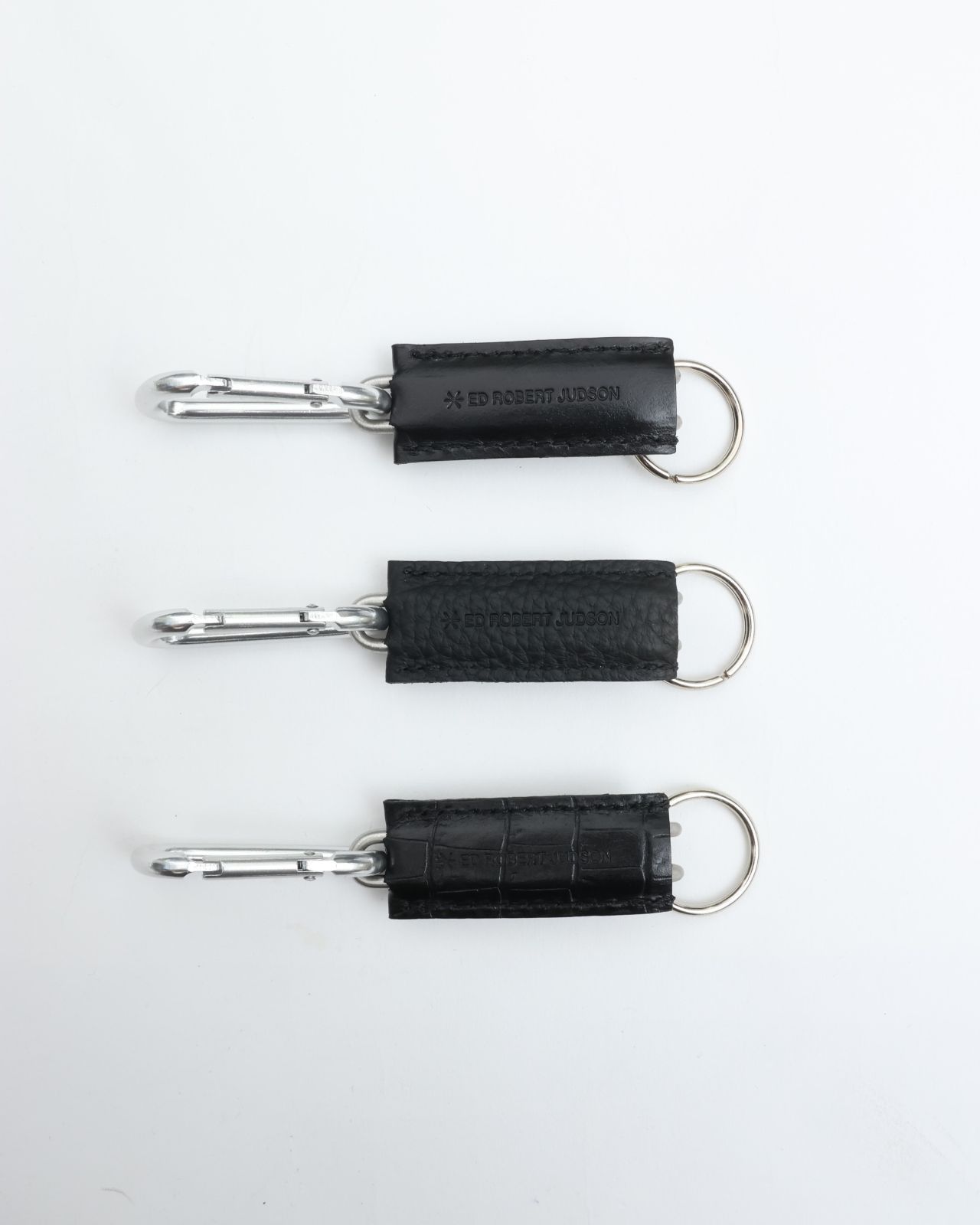 ED ROBERT JUDSON エドロバートジャドソン CLIX spring clip key