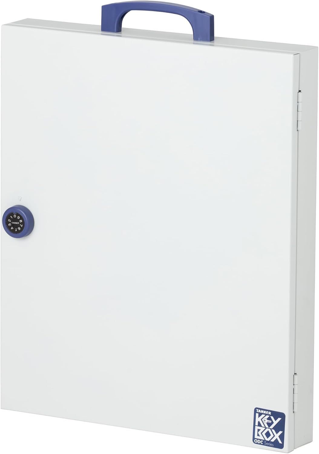 キーボックス 30本用 ダイヤル式 ODC-30 TANNER 田邊金属工業 物件管理 オフィス カギ 鍵 防犯 保管 セキュリティ キーキャビネット
