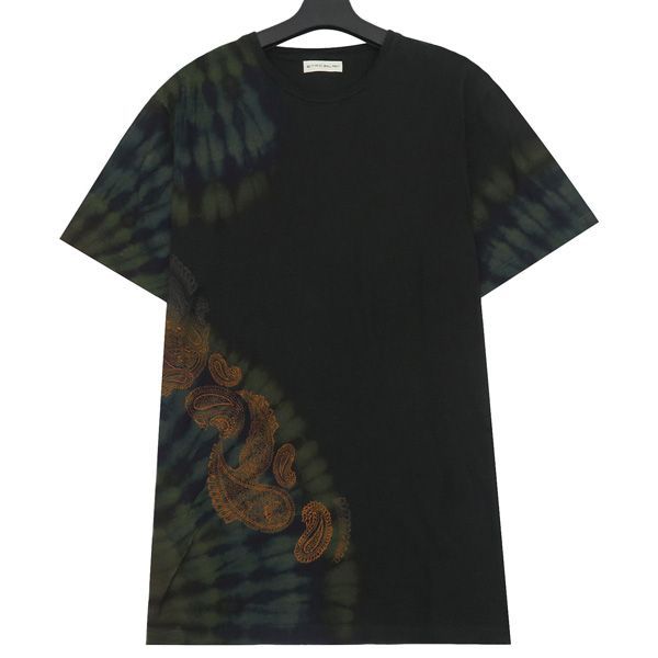 ETRO オーバーサイズTシャツ 別注》SETENS/セテンス オーバーサイズ Tシャツ 通販 - ディノス