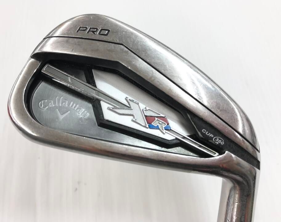 スリクソン ZXi5 アイアン 6本セット（#5～9、PW)【N.S.PRO 950GH neo