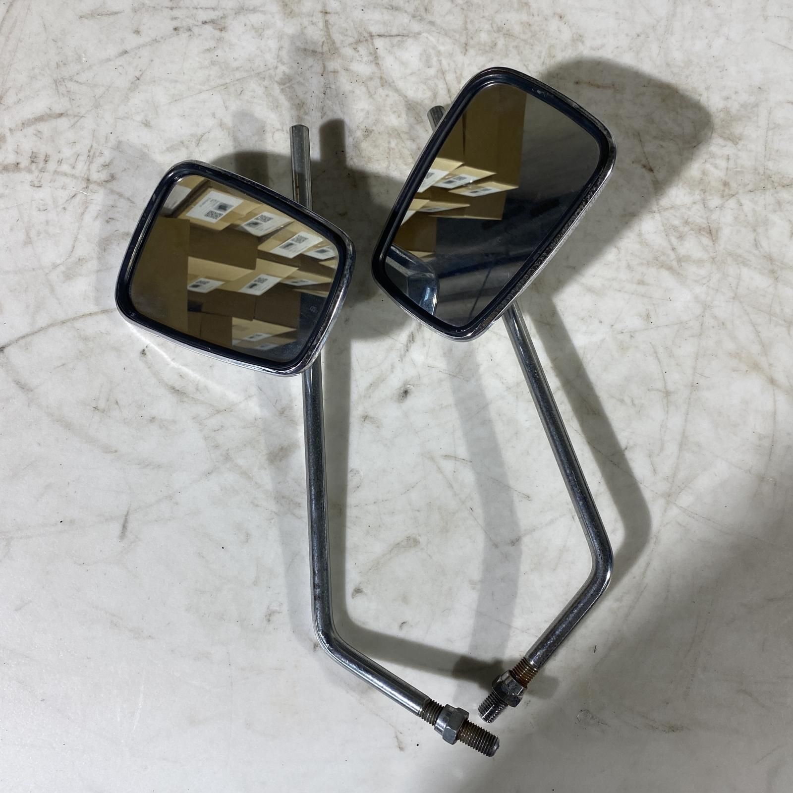 SUZUKI GSX250L ミラー