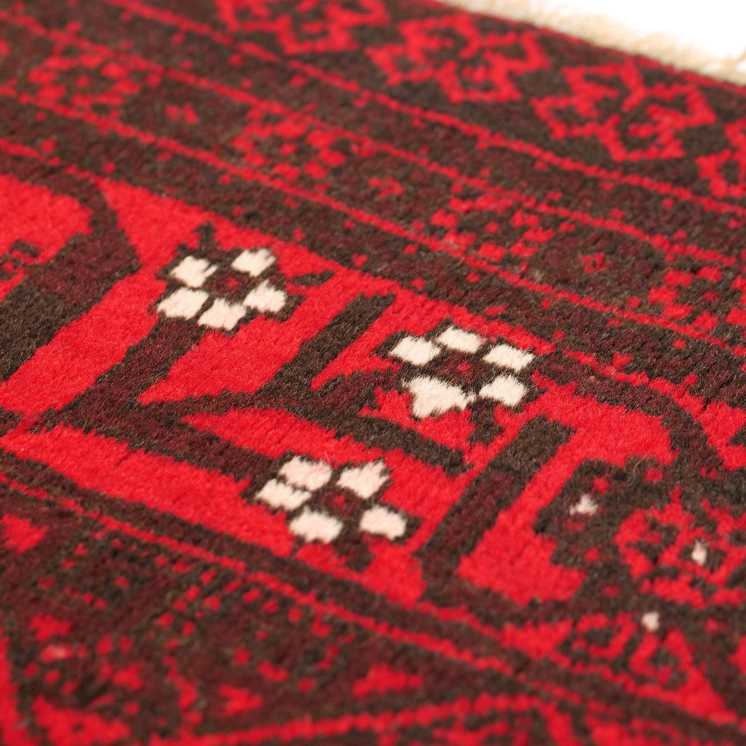 carpet-アンティークペルシャ絨毯