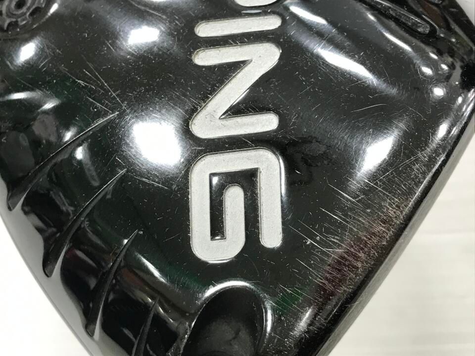 ■ピン■G25■9.5■R■TFC360■訳有中古■1円～ 即納G25 | 9.5 | R | TFC 360 D | 中古 | ドライバー | ピン