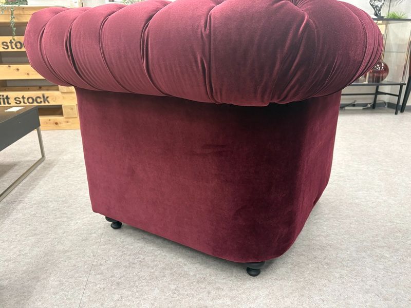 ANNA SUI HOME Francfranc フランフラン アナスイ 1Pソファ