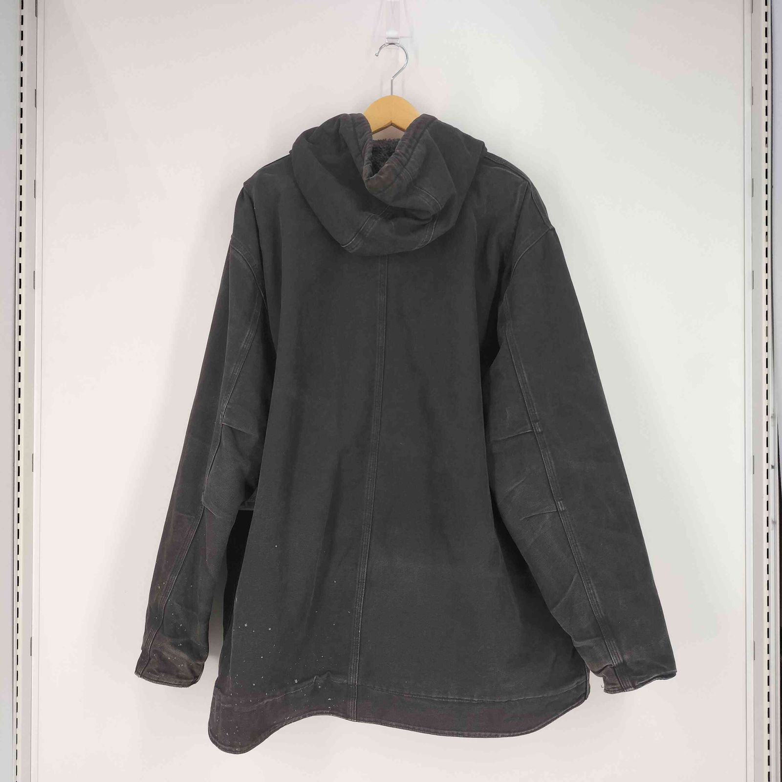 カーハート Carhartt Jackson Coat ジャクソン コート ダック