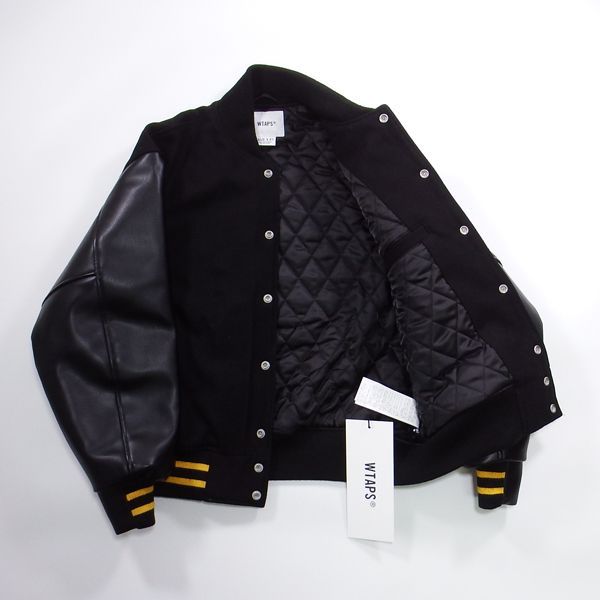 Wtaps New Year's Limited Varsity Jacket - アウター