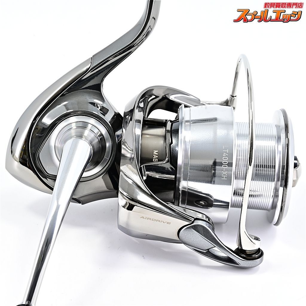 【ダイワ】 22イグジスト LT 4000-XH DAIWA EXISTm36382 - メルカリ