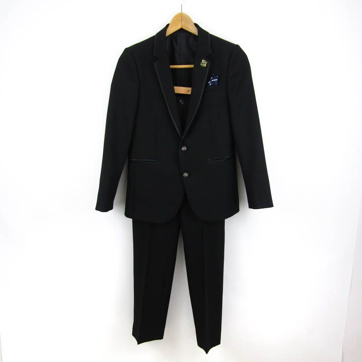 ミッシェルアルフレッド 男の子 フォーマルスーツ Michelle Alfred