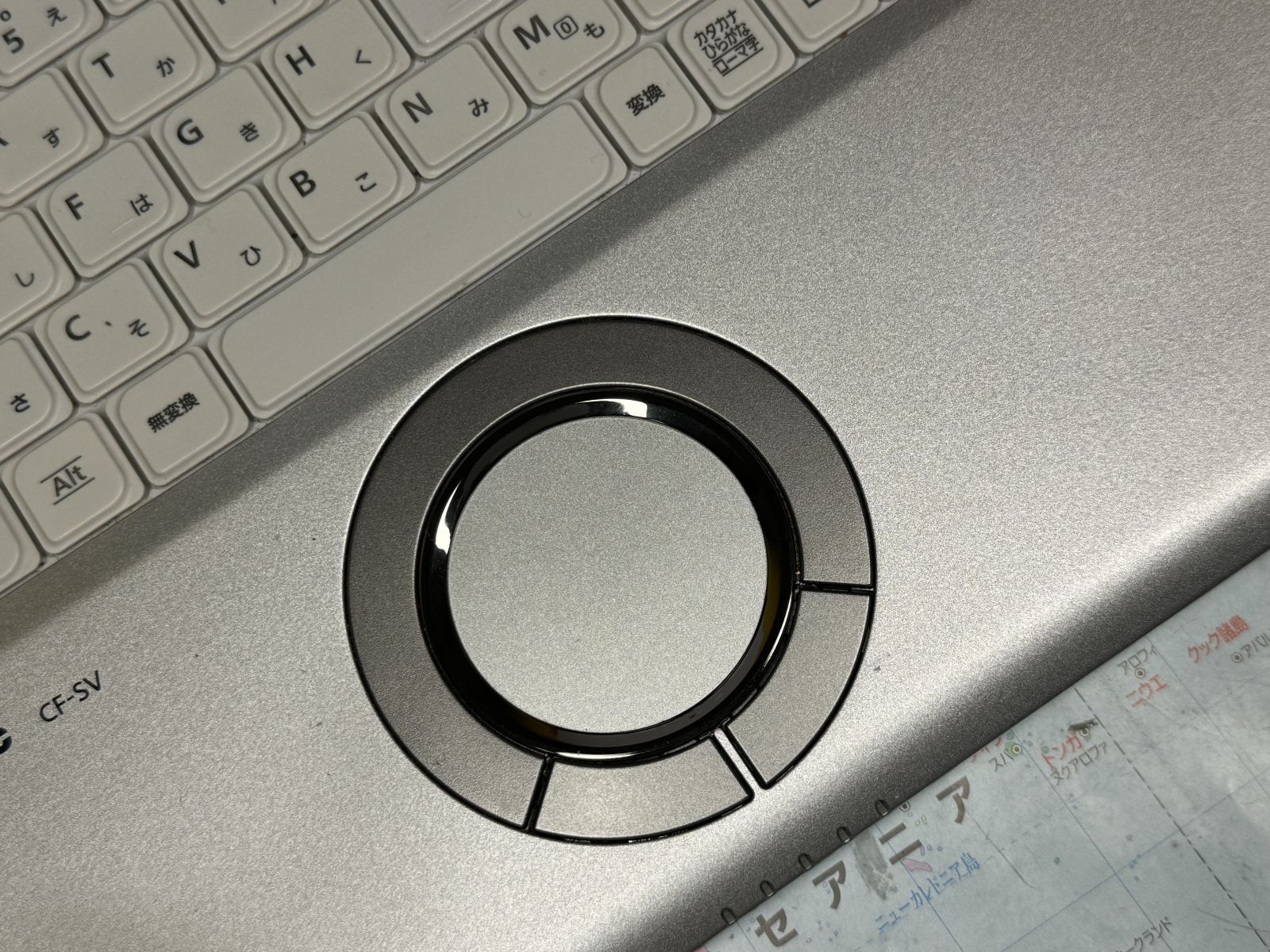 16GB レッツノート CF-SV1 第11世代 Office2024 良品 - メルカリ