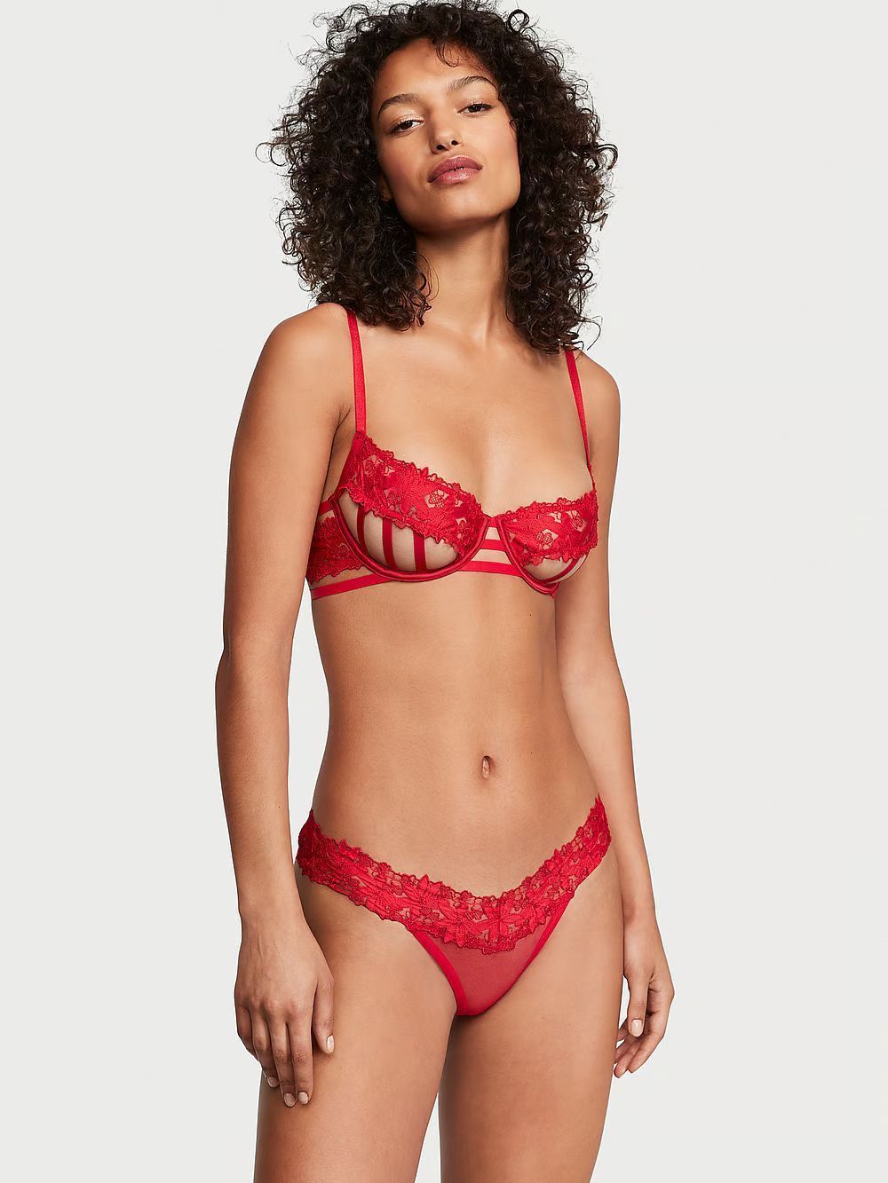 ジョ〜ジョ〜♥︎♡様【新品】ヴィクトリアシークレット 下着 035 Victoria's Secret ヴィクトリア シークレット ヴェリー
