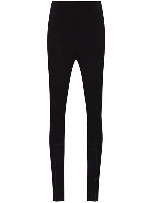 ワードローブ ニューヨーク (WARDROBE.NYC) レディース ショートパンツ ボトムス・パンツ Drill Short (Khaki) ワードローブ ニューヨーク  Knit midi dress