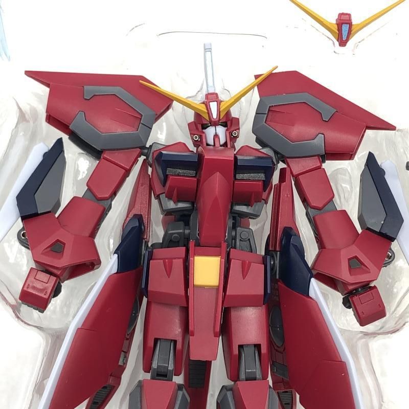 中古】バンダイ ROBOT魂 ＜SIDE MS＞ GAT-X303 イージスガンダム