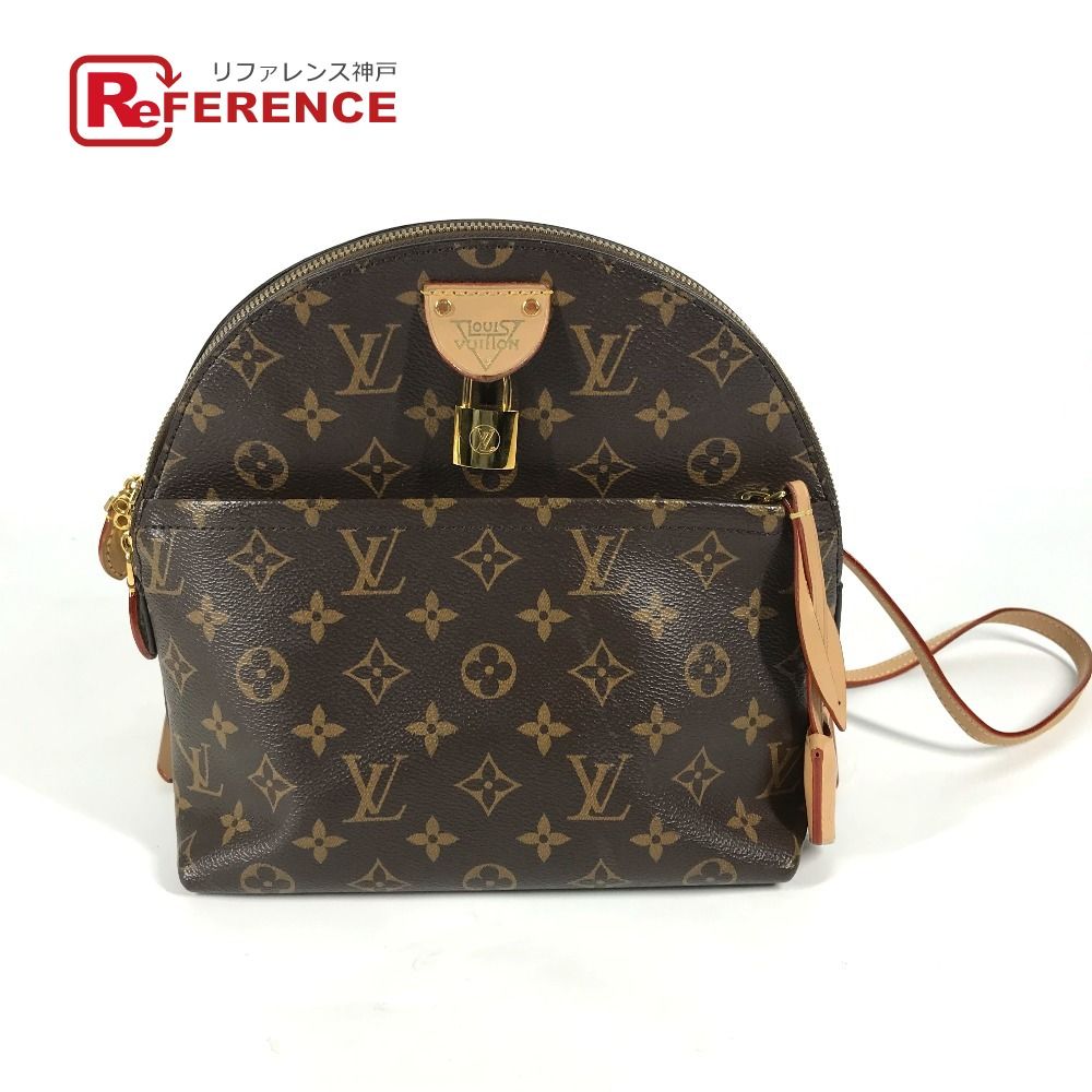 LOUIS VUITTON ルイヴィトン リュックサック LVムーンバックパック