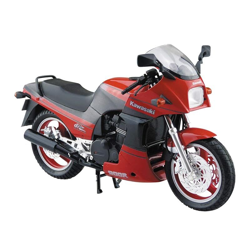 Amazon | 青島文化教材社 1/12 バイクシリーズ No.26 カワサキ