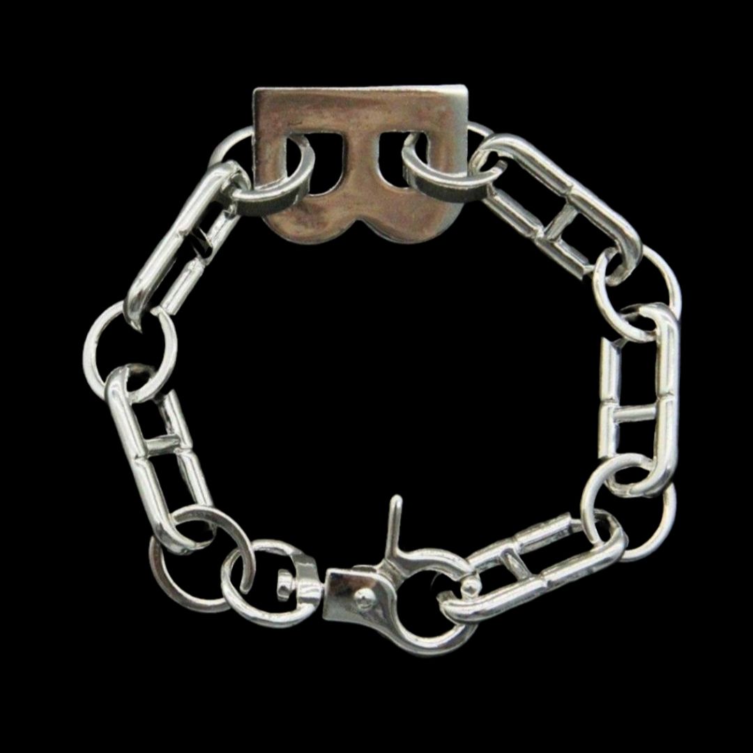 ネックレス　メンズ DIESEL（ディーゼル）の「ディーゼル アクセサリー メンズ