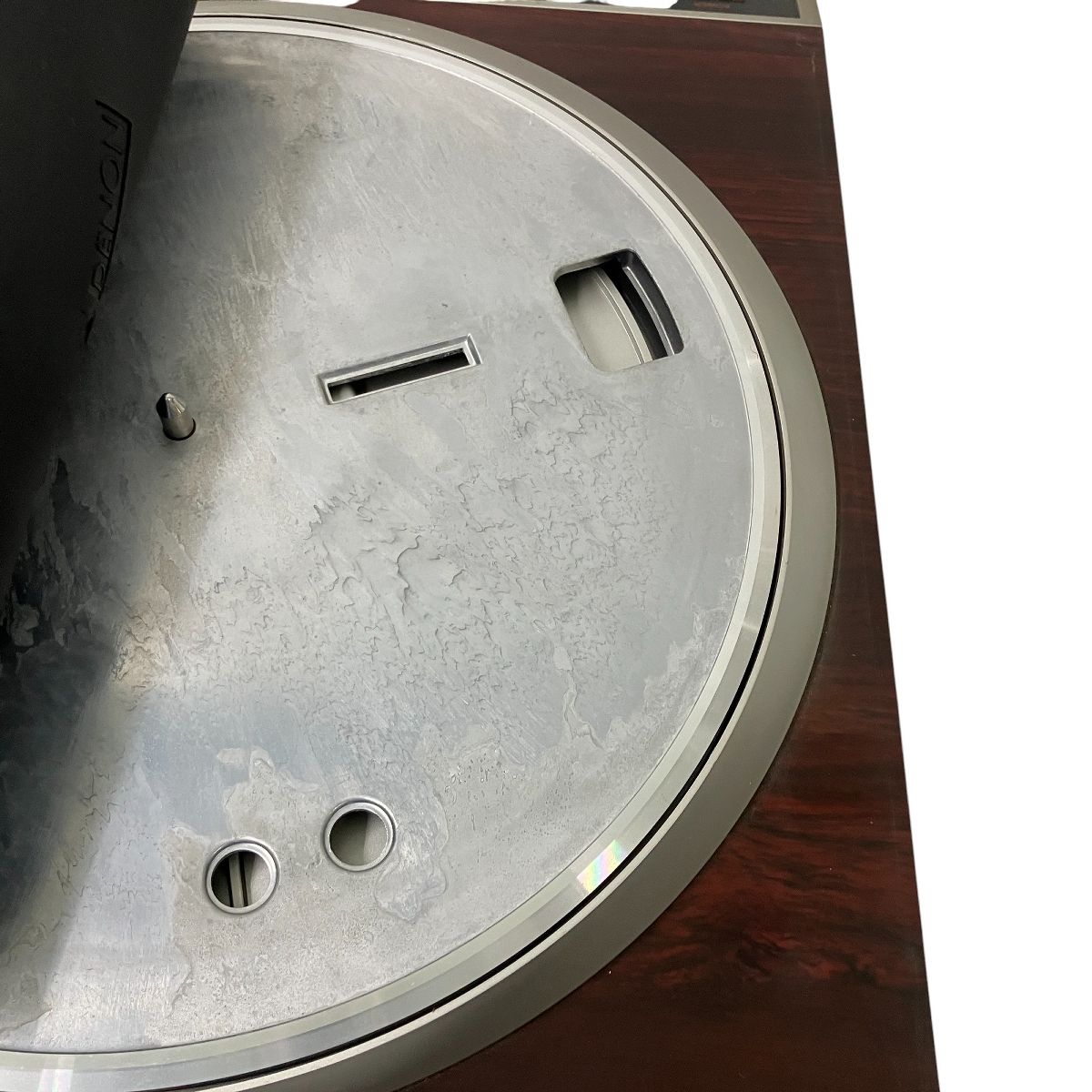 レコードプレイヤー 音響機器
