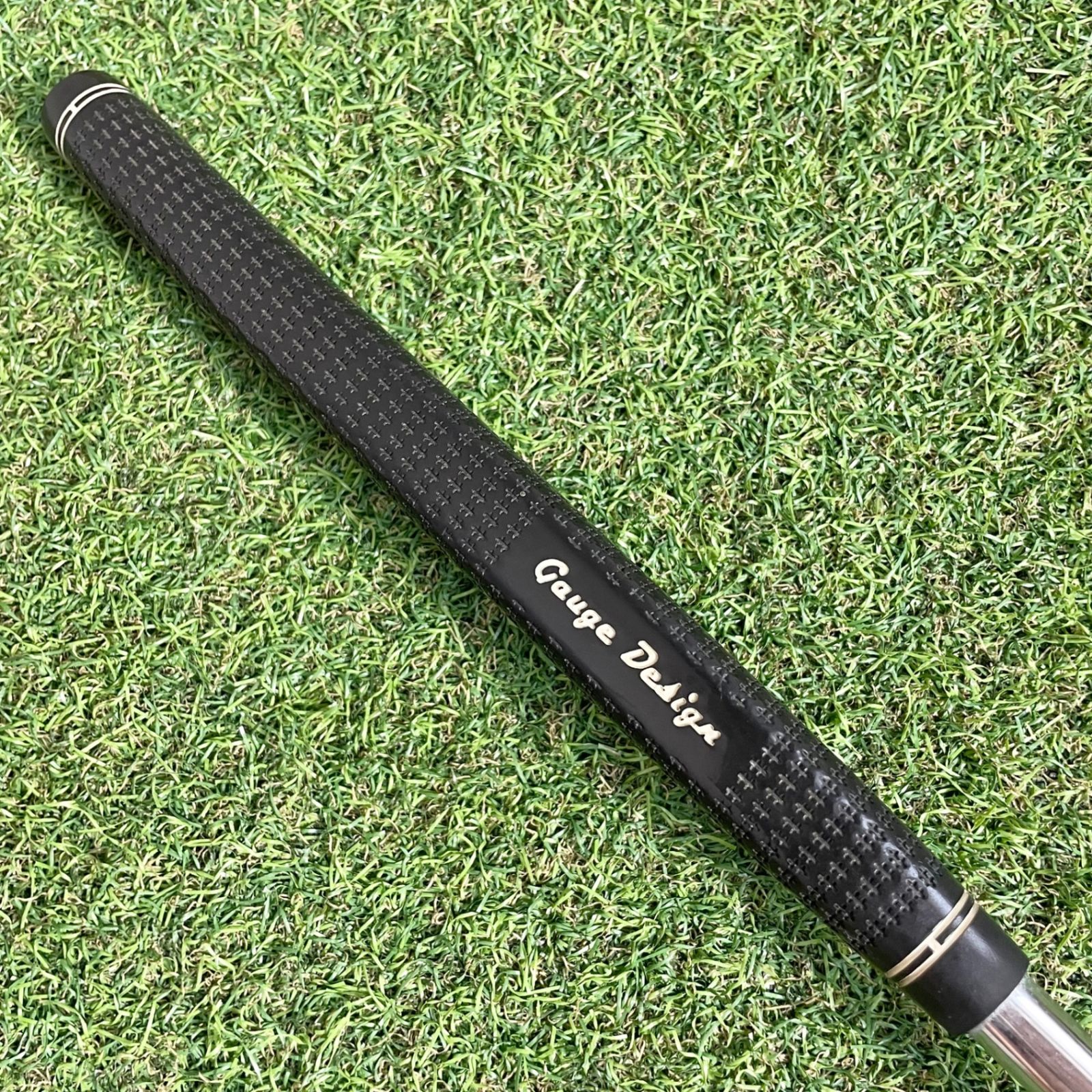 激レア】GAUGE DESIGN g Field Player Zone CODE-1 パター 34インチ