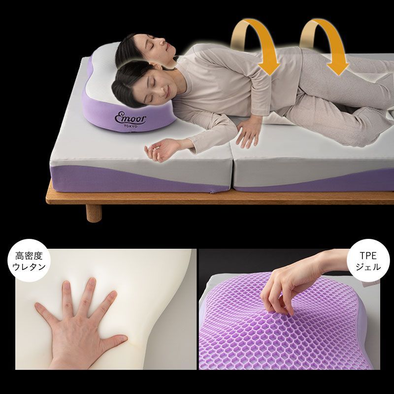 グレーパープル