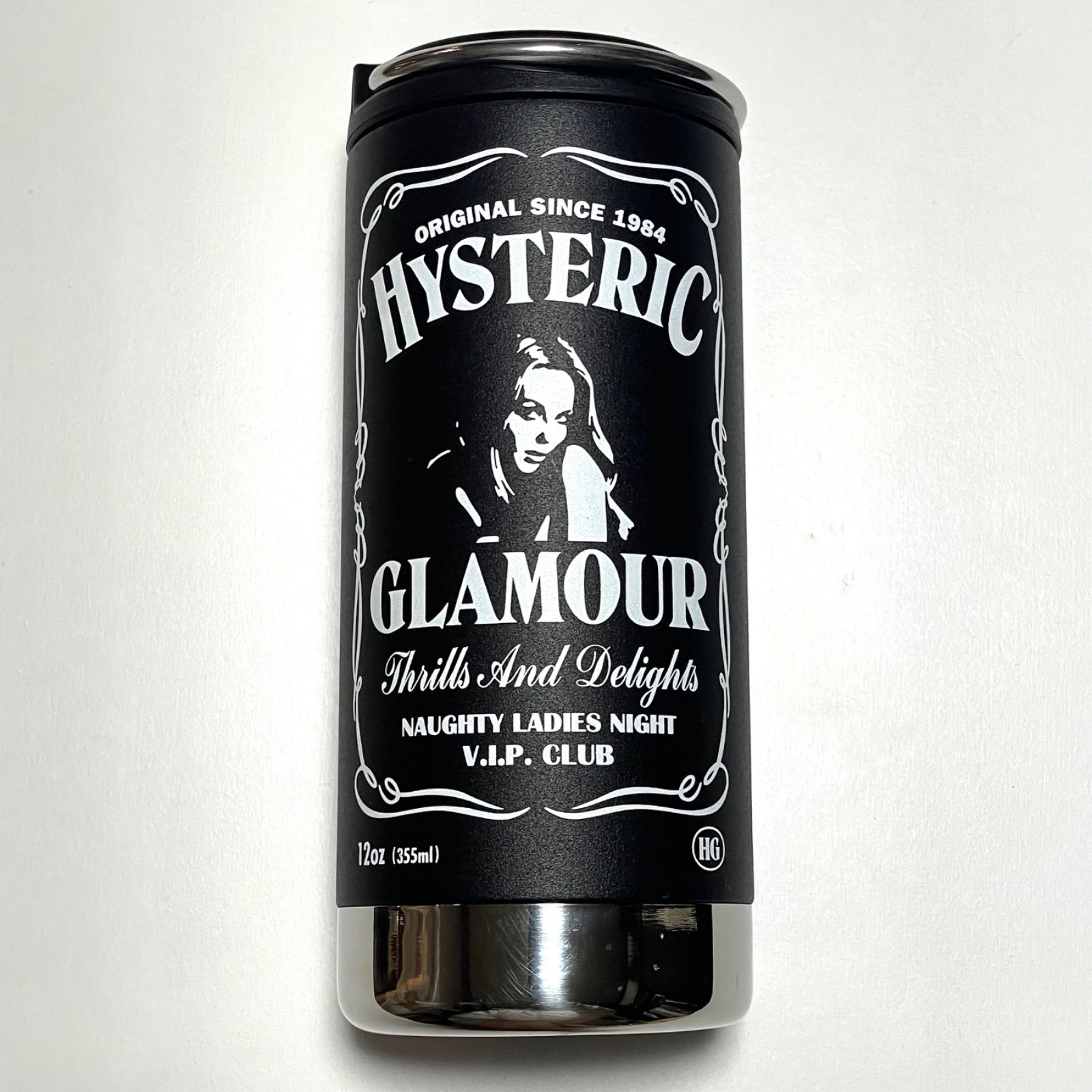 完売品 KLEAN KANTEEN×HYSTERIC GLAMOUR ［クリーンカンティーン