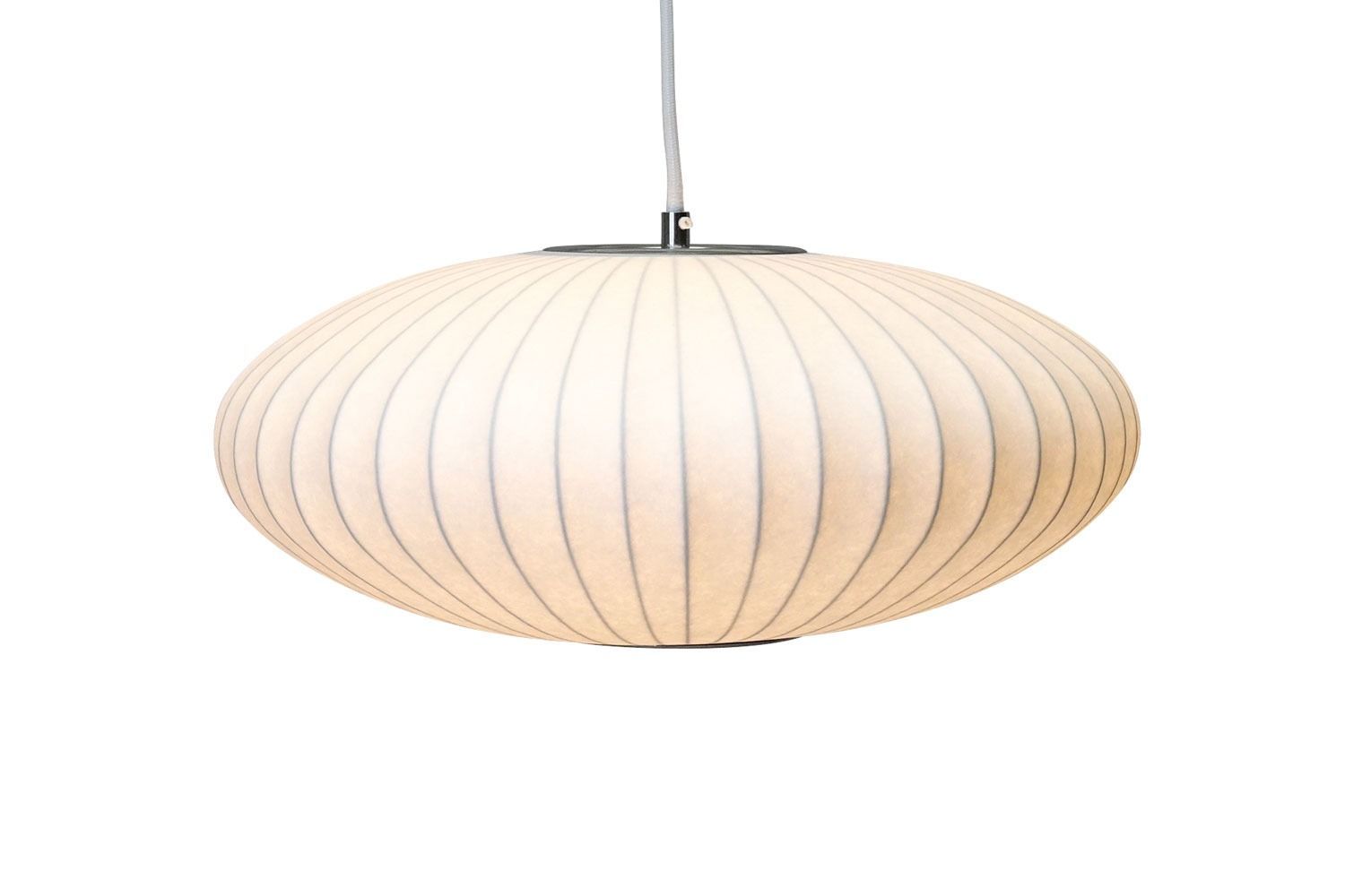 ジョージ ネルソン バブルランプ コード長 160cm リプロダクト