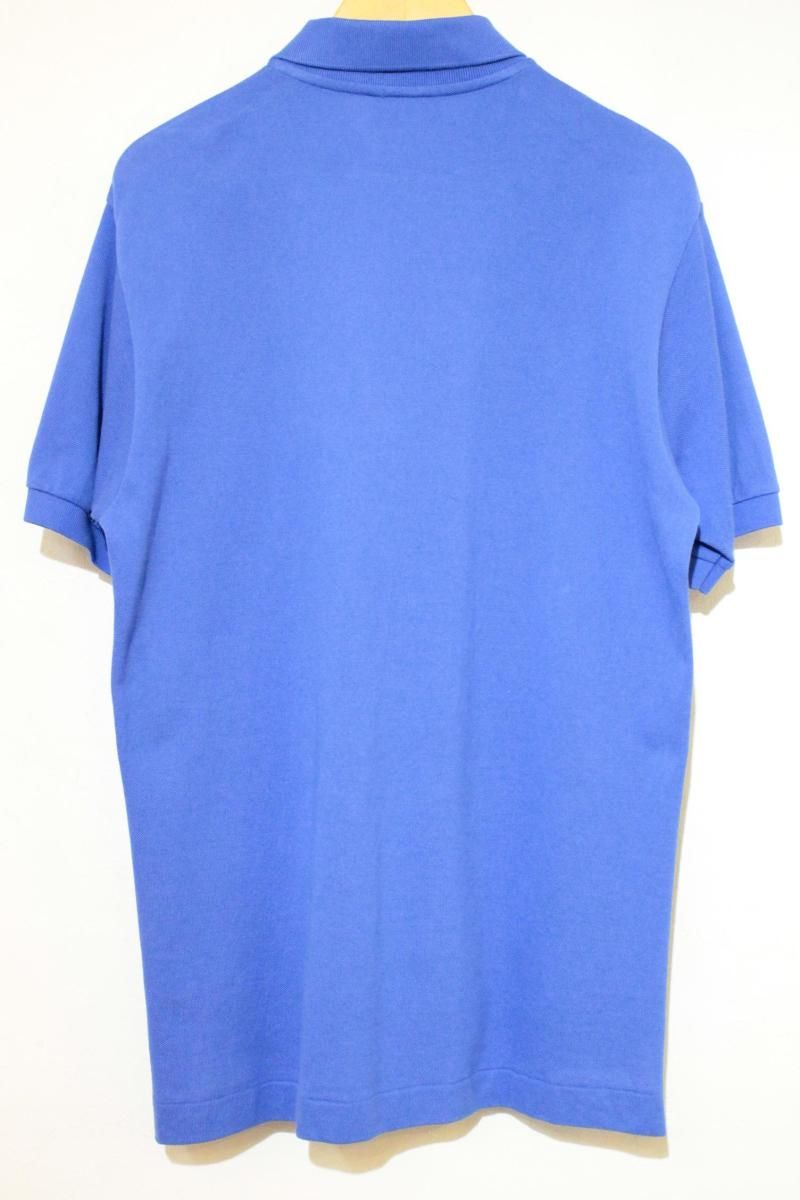 LACOSTE メンズポロシャツ