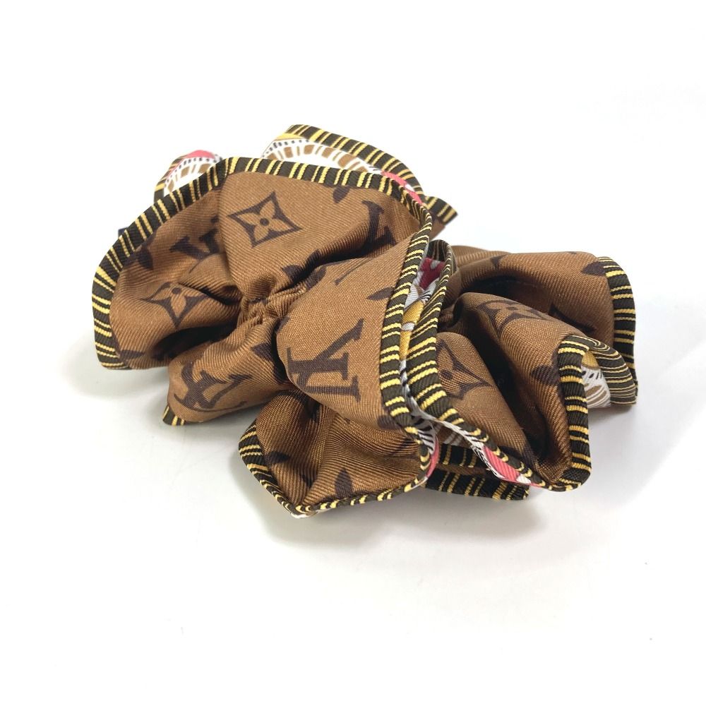 LOUIS VUITTON ルイヴィトン シュシュ シュシュ・モノグラム タイルズ