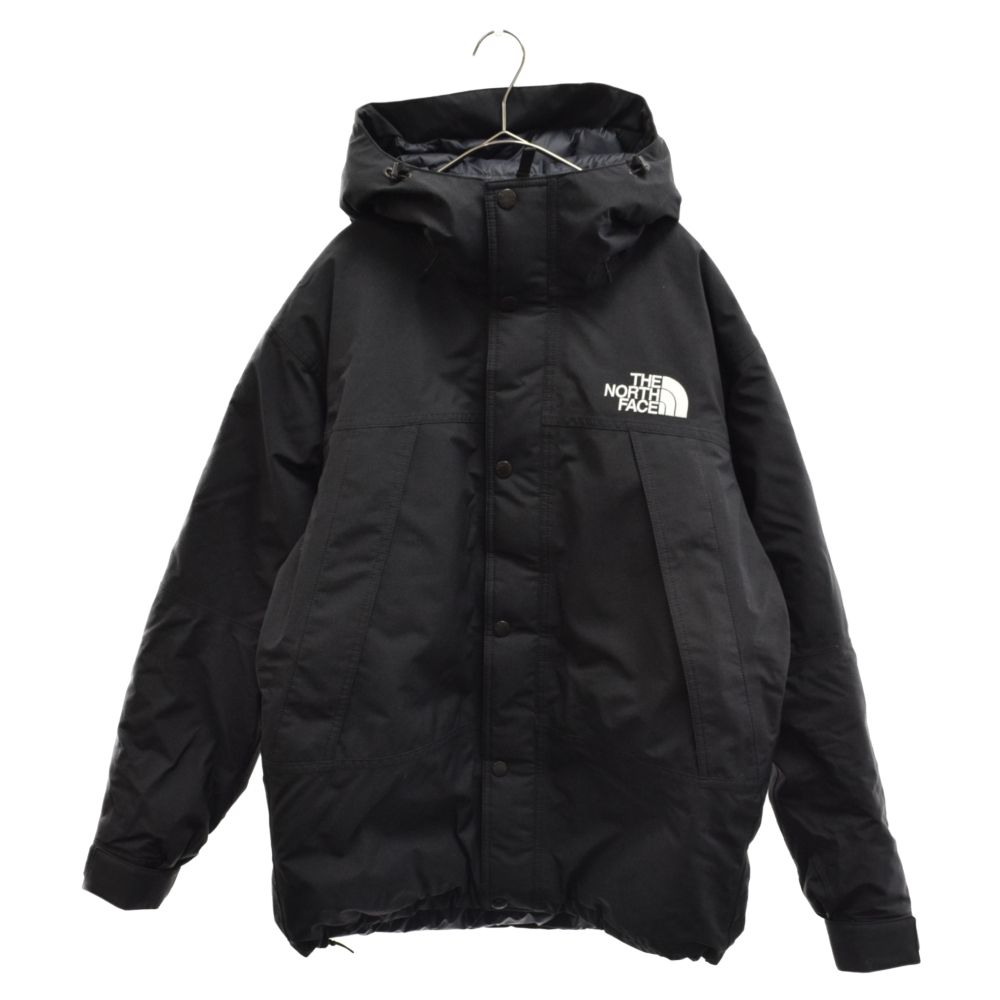 THE NORTH FACE (ザノースフェイス) 22AW GORE-TEX Mountain Down 