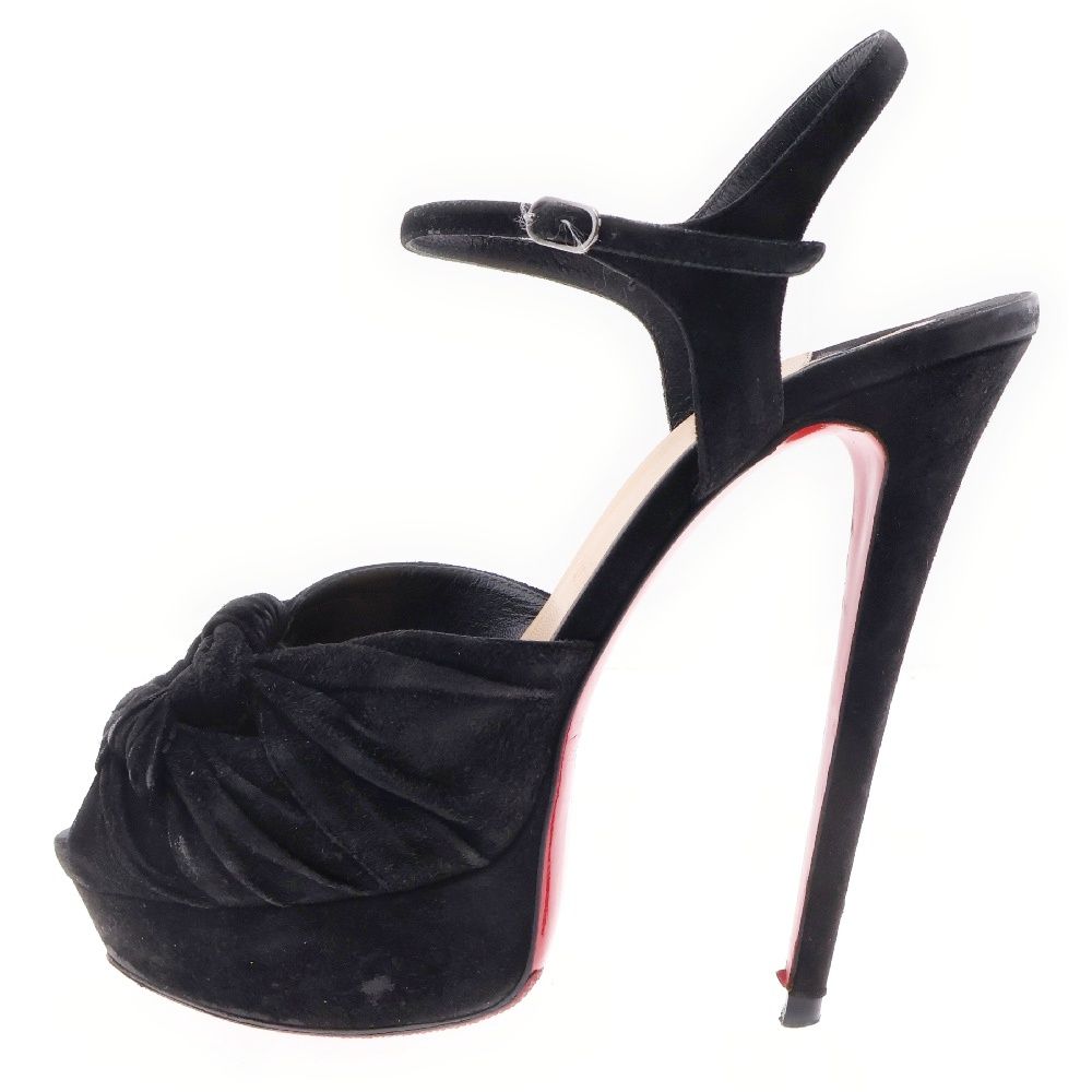 CHANEL ツイードフラットシューズ　バレエシューズ　36c 23cm CHANEL ツイード バレエシューズ フラット CHANEL - シャネル CHANEL