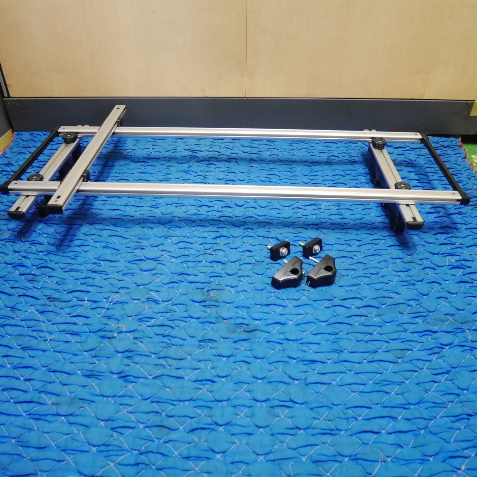 ロッドホルダー