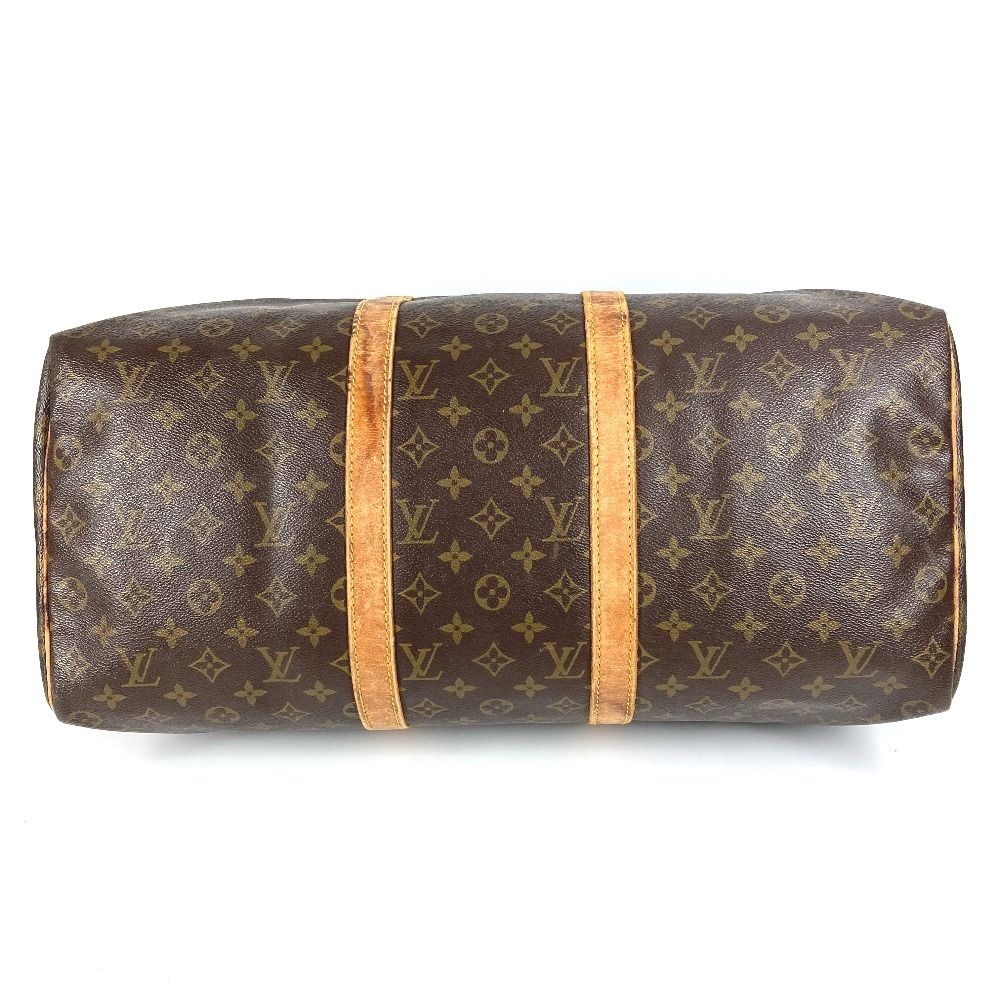 ルイヴィトン ボストンバッグ