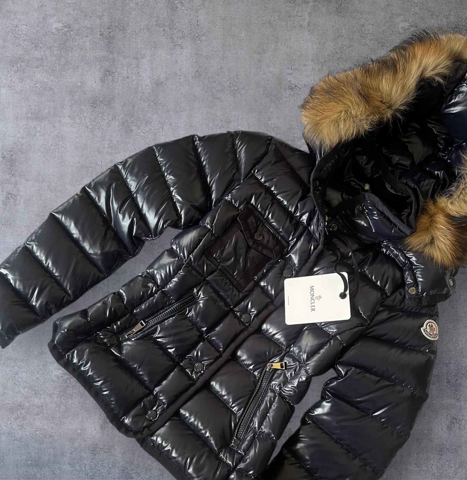 モンクレール MONCLER アルモワーズ ARMOISE