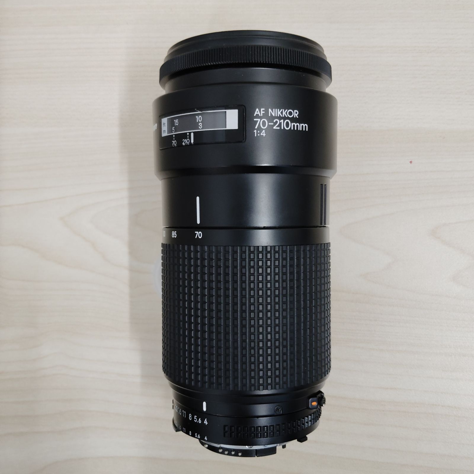 NIKKOR