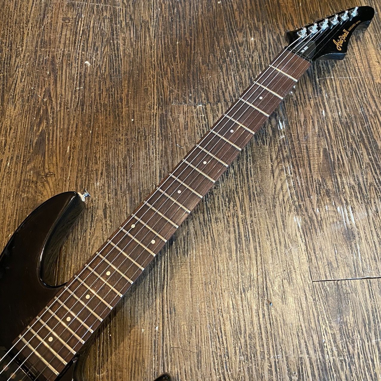 Aria Proll ProII VA-353 Electric Guitar エレキギター アリア