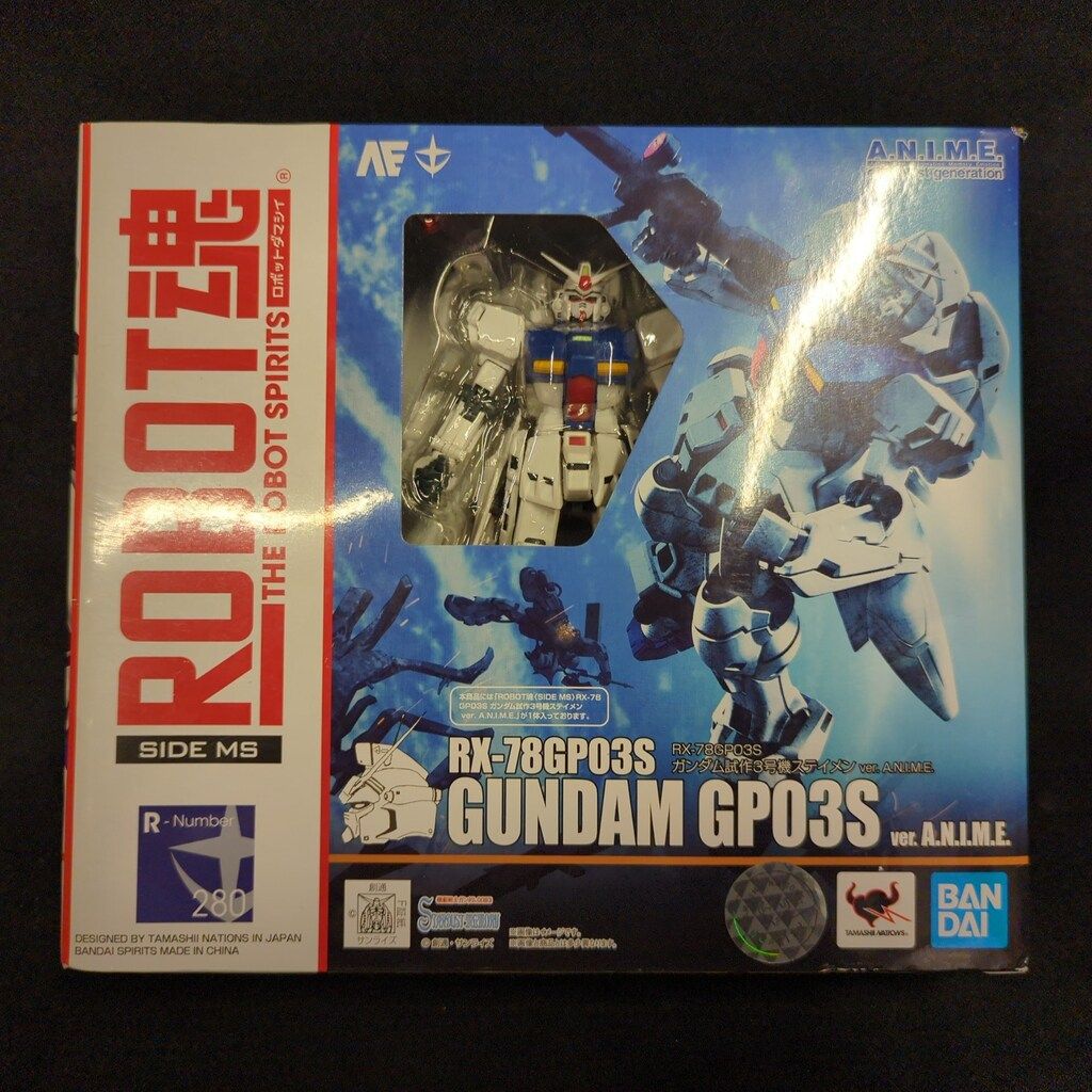 BANDAI - ROBOT魂(SIDE MS) RX-78GP03S ガンダム試作3号機ステイメン ver. A.N.I.M.E. 機動戦士ガンダム0083 STARDUST MEMORY(スターダストメモリー) 完成品 可動フィギュア バンダイスピリッツ 71Xh5tFD3KL._AC_SY200_QL15_.jpg