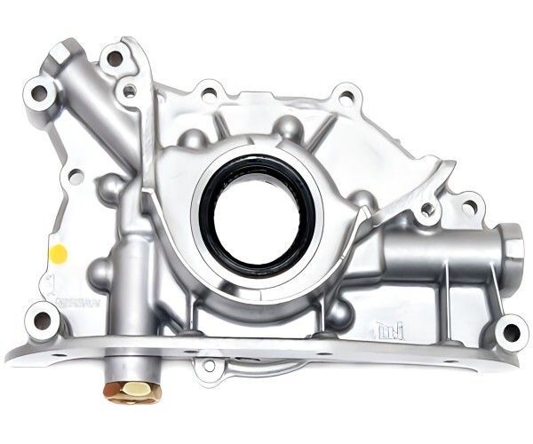 日産 純正 スカイライン R34 オイルポンプカバー NISSAN Skyline COVER METAL 15010-24U01 ニッサン Genuine JDM メーカー純正品