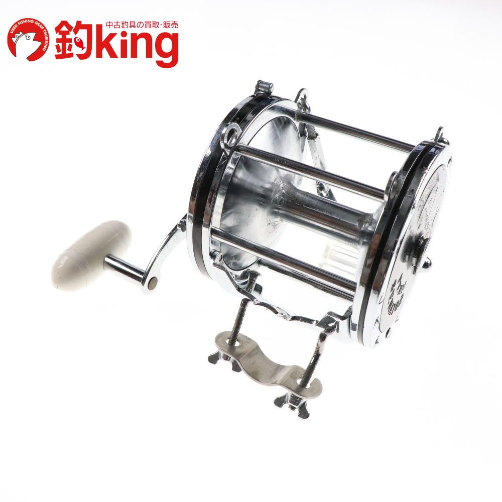 Penn SENATOR 9/0 リール クエ釣り アラ釣り Penn SENATOR 9/0 リール クエ釣り アラ釣り