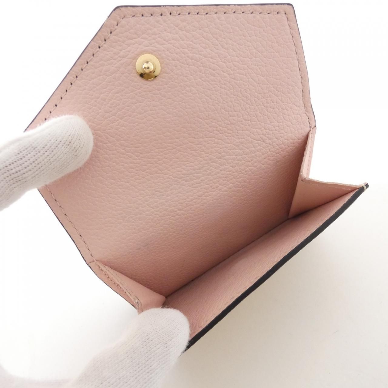 ルイヴィトン ポルトフォイユ