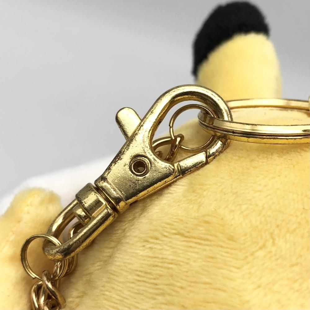 ポケモン - 【中古】現状渡 ポケモンセンター 大川ぶくぶ コラボ 機能もりもり!マスコット ピカちゅうず ピカチュウ ぬいぐるみ[17][240017708858] 中古】現状渡 ポケモンセンター 大川ぶくぶ コラボ 機能もりもり