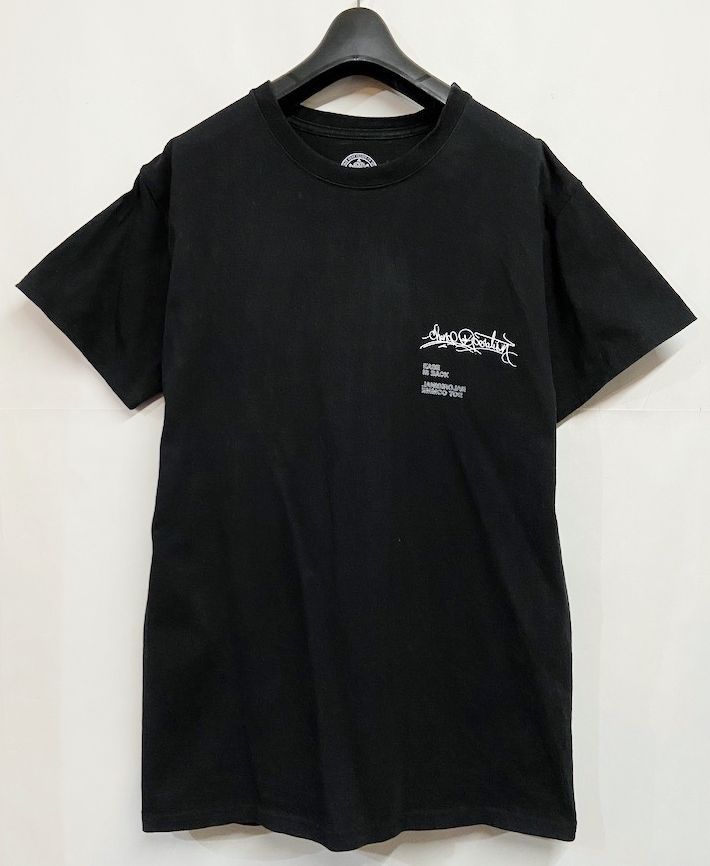 BAL バル × Jose Parla ホセパルラ グラフィックプリント T