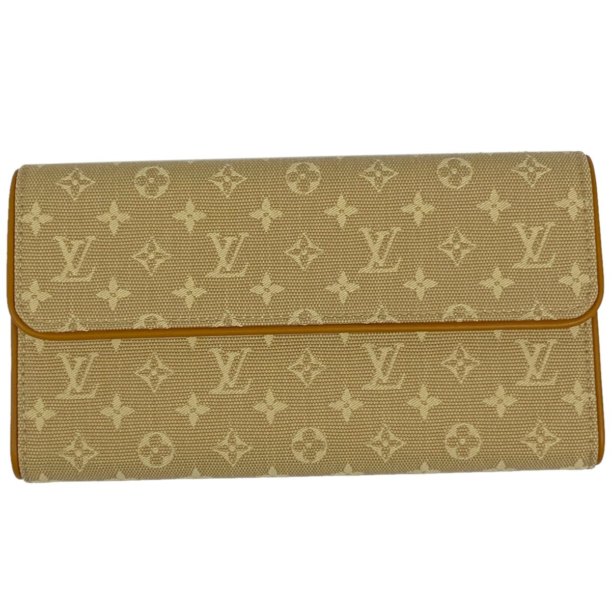 ルイ・ヴィトン Louis Vuitton ポルトトレゾール インターナショナル 